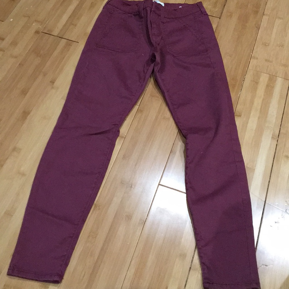 Pants
